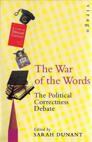 The War of the Words book cover