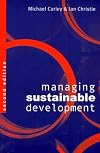 Managing Sustainable Development