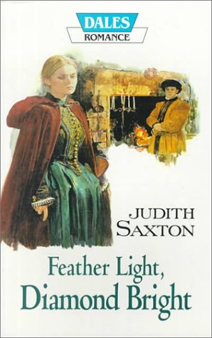 Feather Light, Diamond Bright book cover