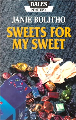 Sweets for My Sweet book cover