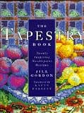 The Tapestry Book Twenty Inspiring Needlepoint Design