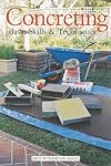 Concreting: Basic Skills and Techniques (DIY Mini Workbook)