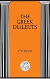 The Greek Dialects
