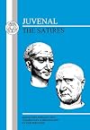 Juvenal : The Satires : Edited with introduction, commentary & bibliography