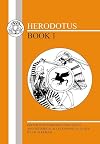Herodotus: Histories I (Greek Texts) (Bk.1)