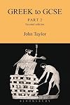 Greek to GCSE Part 2 (Pt. 2)