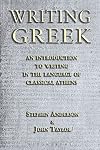 Writing Greek: An Introduction to Writing in the Language of Classical Athens