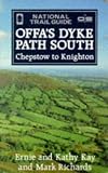 Offa's Dyke Path South: Chepstow to Knighton