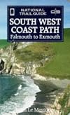 South West Coast Path: Falmouth to Exmouth