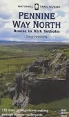 Pennine Way North: Bowes to Kirk Yetholm
