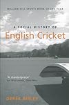 A Social History of English Cricket