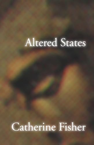 Altered States book cover