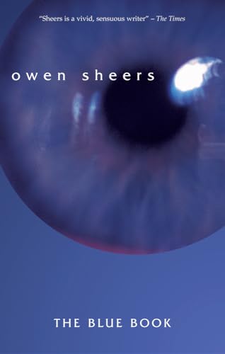 The Blue Book book cover