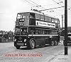 London Trolleybuses (Black & White Album)