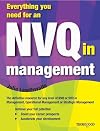 Everything You Need for an NVQ in Management