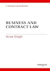 Business and contract law
