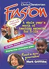 Fusion: A Years Worth of Teaching for 5-12s