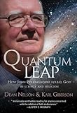 Quantum Leap How John Polkinghorne Found God In Science And Religion