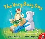 Amazon cover image