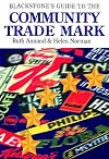 Blackstone's Guide to the Community Trade Mark