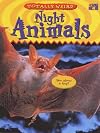 Night Animals (Totally Weird)