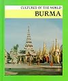 Burma (Cultures of the World)