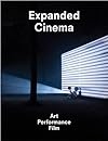 Expanded Cinema: Art, Performance, Film