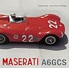 Maserati A6GCS