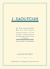 J. Saoutchik Carrossier: Addendum (Volume 1)