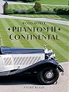 Rolls-Royce Phantom II Continental (Volume 2)