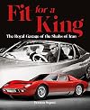 Fit for a King: The Royal Garage of the Shahs of Iran
