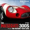 Maserati 300S: Second Edition (Volume 2)