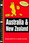 Travellers Survival Kit: Australia & New Zealand