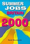 Peterson's Summer Jobs Britain 2000 (Summer Jobs Britain)