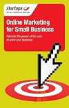 Online Marketing for Small Business. by Ian Whiteling (Startups)