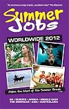 Summer Jobs Worldwide 2012: Make the Most of the Summer Break