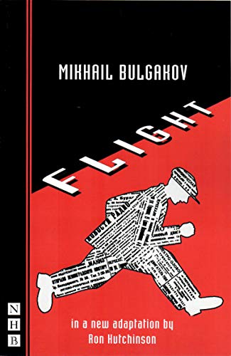 Flight book cover