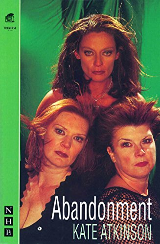 Abandonment book cover