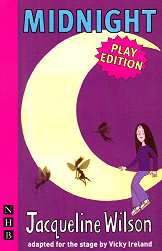 Midnight book cover