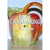 Real Cidermaking on a Small Scale