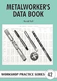 Metalworkers Data Book