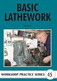 Basic Lathework