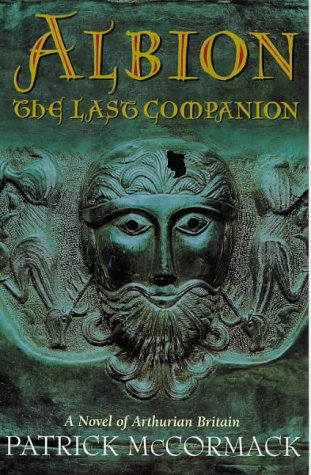 The Last Companion