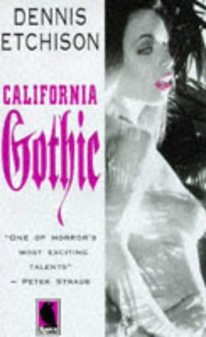 California Gothic