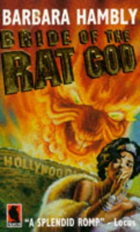 Bride of the Rat God