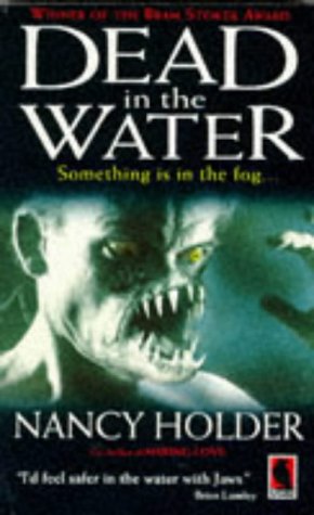 Dead in the Water