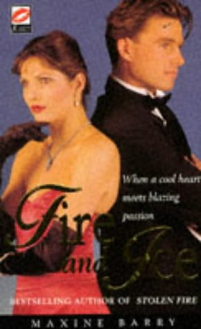 Fire and Ice (By: Maxine Barry) cover