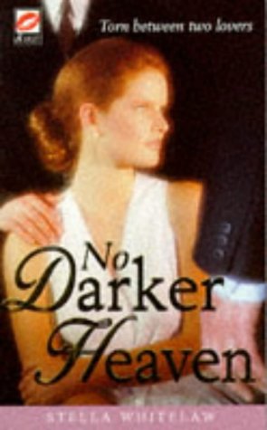 No Darker Heaven book cover