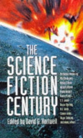 The Science Fiction Century book cover
