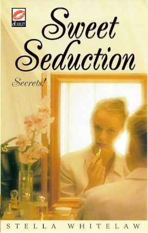 Sweet Seduction book cover
